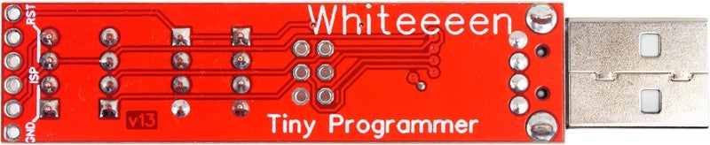 whiteeeen Tiny AVR Programmer - Image 4